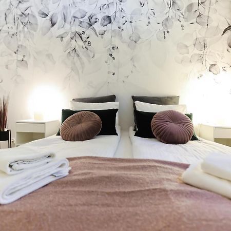 M&K Apartamenty Cztery Brzozy - Wyspa Sobieszewska Гданск Екстериор снимка